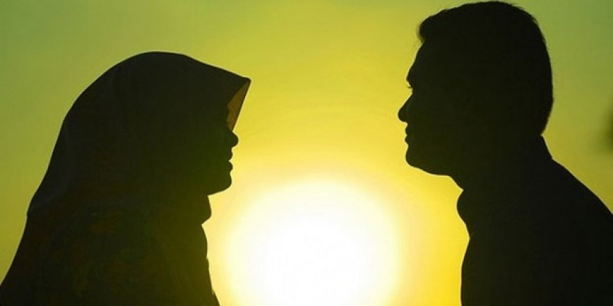 Nasıl yürür bu evlilik?