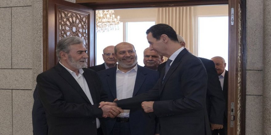 Yanlış yanlışın gerekçesi olamaz...