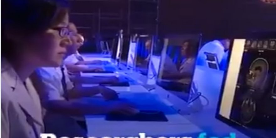 Yapay zeka tanı koymada doktorlarla yarıştı