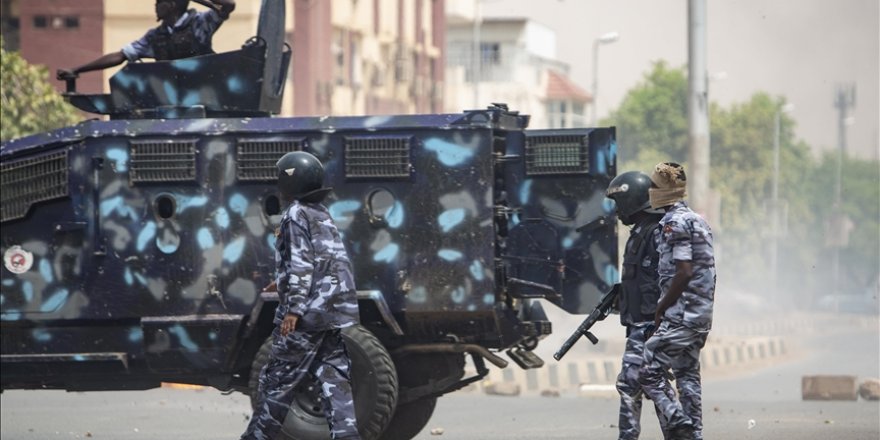 BM: Sudan'ın Mavi Nil bölgesindeki kabile çatışmalarında 250 kişi öldü
