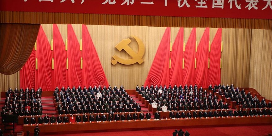 Çin hegemonyasını nasıl inşa ediyor?