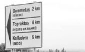 Kürtçe Sokak İsmine İnceleme