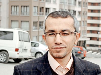 Ferhat Sarıkaya: "Ben Görevimi Yaptım!"
