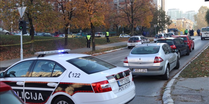Savaş suçlusu Sırp Mitrasinovic, tedavi gördüğü hastaneden firar etti  