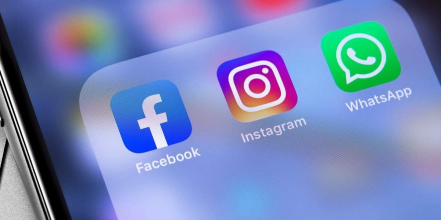 Rekabet Kurulu'ndan Facebook ve Whatsapp'a ceza   