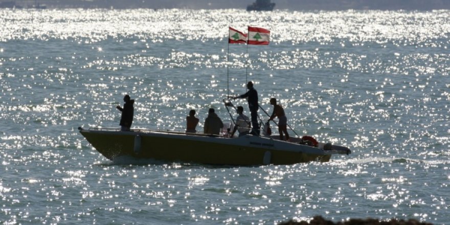 Siyonist İsrail ile Lübnan arasındaki deniz sınırı anlaşması kesinleşti