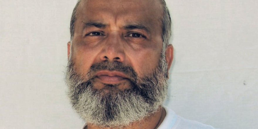 17 yıl delilsiz ve yargılamasız esaretin ardından serbest bırakıldı