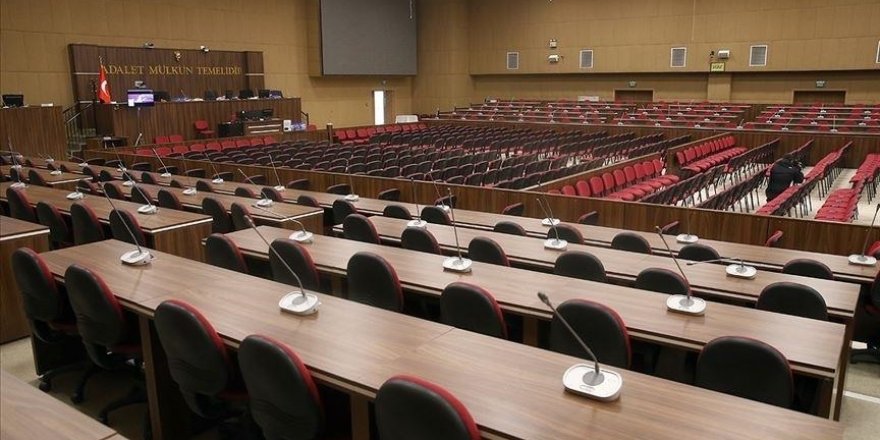 KPSS soruşturmasında eski ÖSYM Başkanı Aygün ve yayınevi sahibi şüpheliler arasında