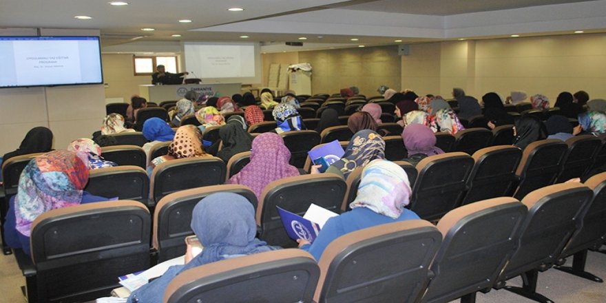 Yaygın din eğitimi hizmetlerinin eksiklikleri üzerine