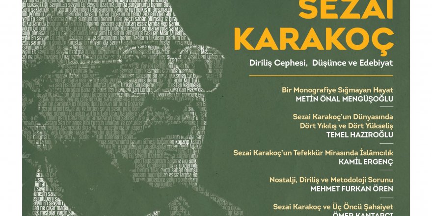 Umran dergisinin Kasım 2022 sayısı çıktı