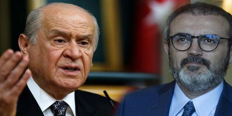 Rövanşist kemalizm giyotinlerini bileyliyor!