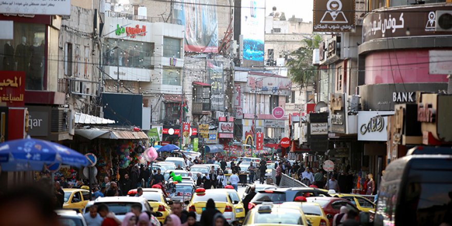İşgal güçleri Nablus'taki kuşatmayı kaldırdı