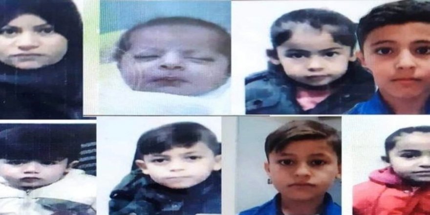 Bursa’daki yangında 8’i çocuk 9 Suriyeli kardeşimiz vefat etti