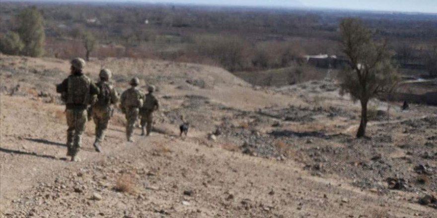İngiliz ordusu Afganistan'da en az 64 çocuğu katletti