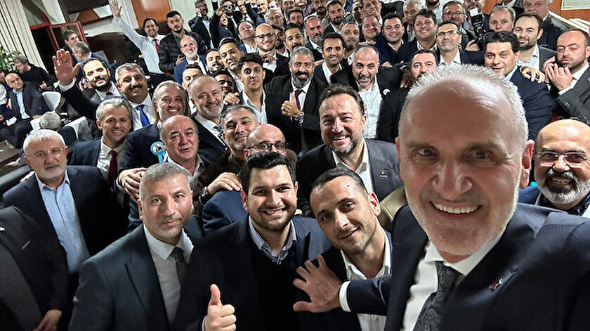 Tarihin en yoğun katılımlı İTO seçimi tamamlandı
