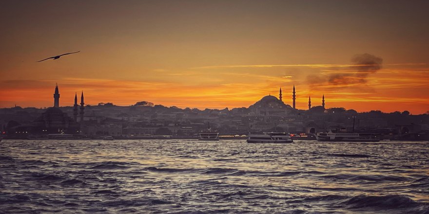 Hayatın ‘Lâ ilâhe’ faslı