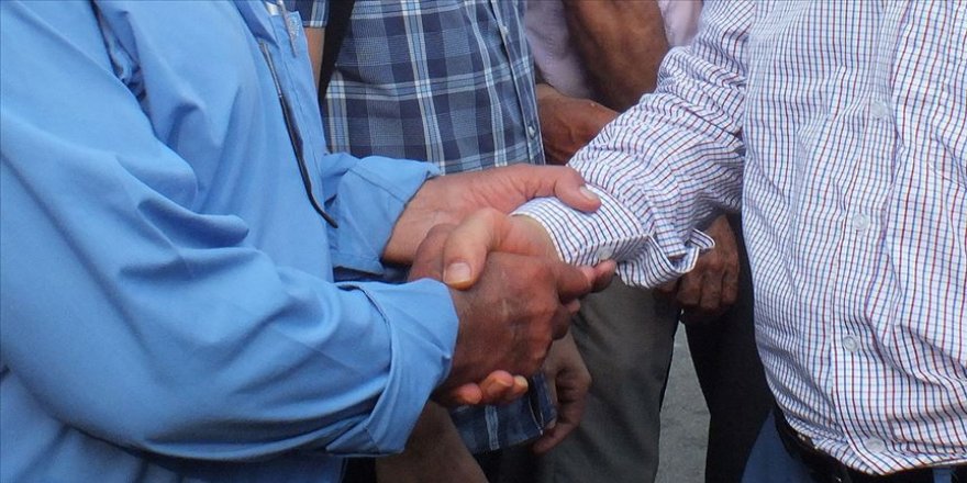 Ziyaretleşme müminlerin enerji kaynağıdır