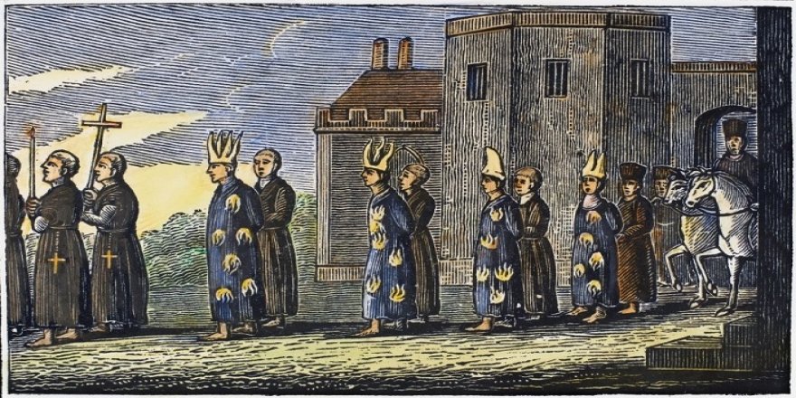 Sekülerleşmenin tarihsel tekerrürü üzerine