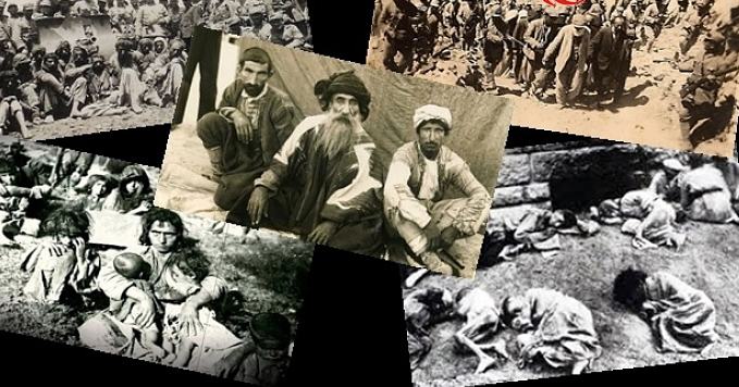Dersim katliamı: Kemalist barbarlığın “medenileştirme” projesi
