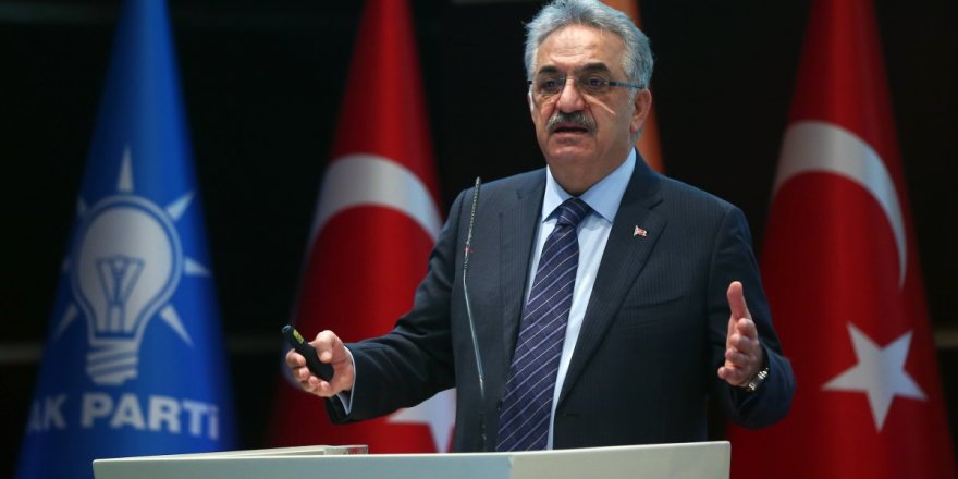 AK Parti'den erken seçim açıklaması