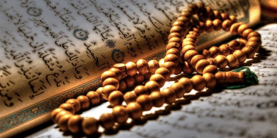 Kelime-i Tevhid’in gücü