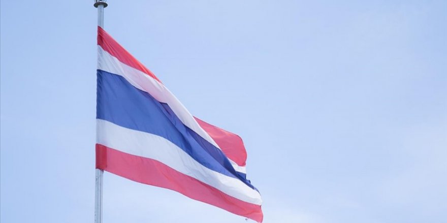 Tayland, Çin ile 2017'de imzalanan denizaltı anlaşmasından çekilebileceğini açıkladı