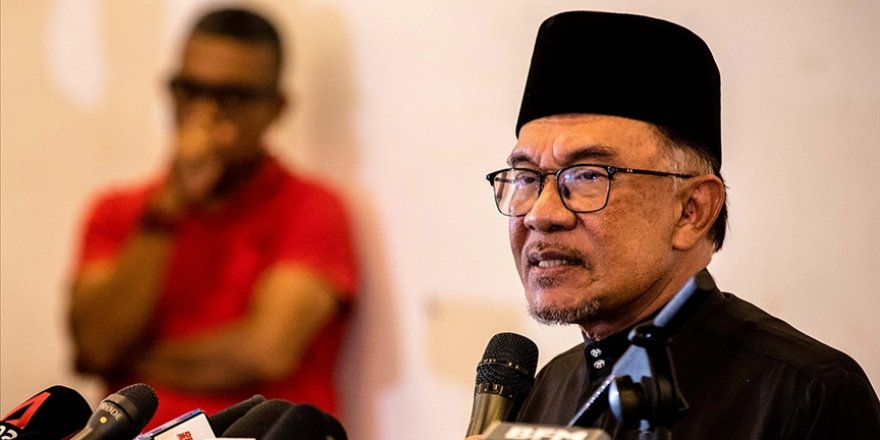 Malezya’nın yeni başbakanı: Enver İbrahim