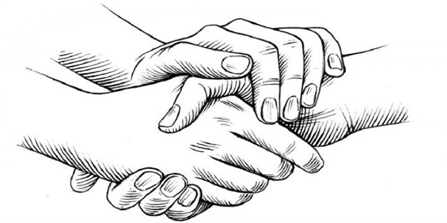 Farklılaşma, parçalanma ve uzlaşma üzerine