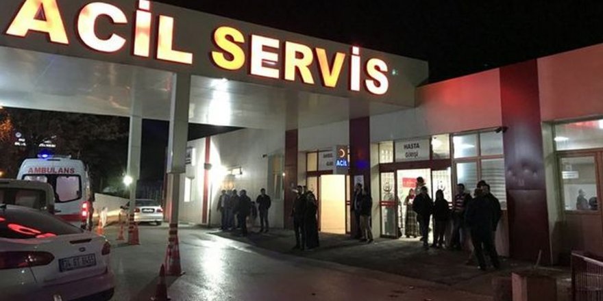 Düzce'de yine deprem, yine panik: Balkondan atlayan 2 kişi yaralandı