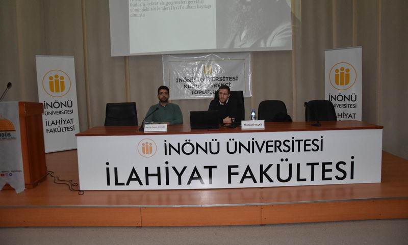 Siyonist devletin kuruluşuna giden yol