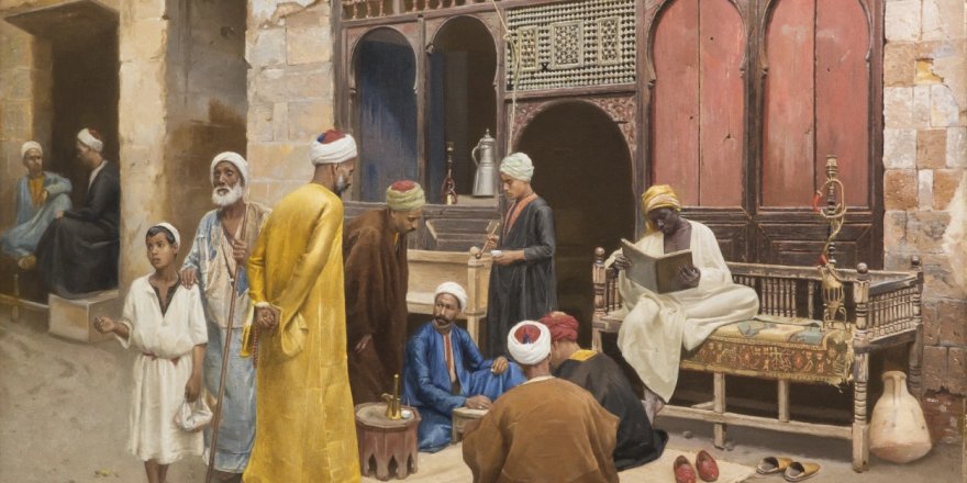 “Sünnetü’l Arap” ve Arap olmayanların örf ve adetleri