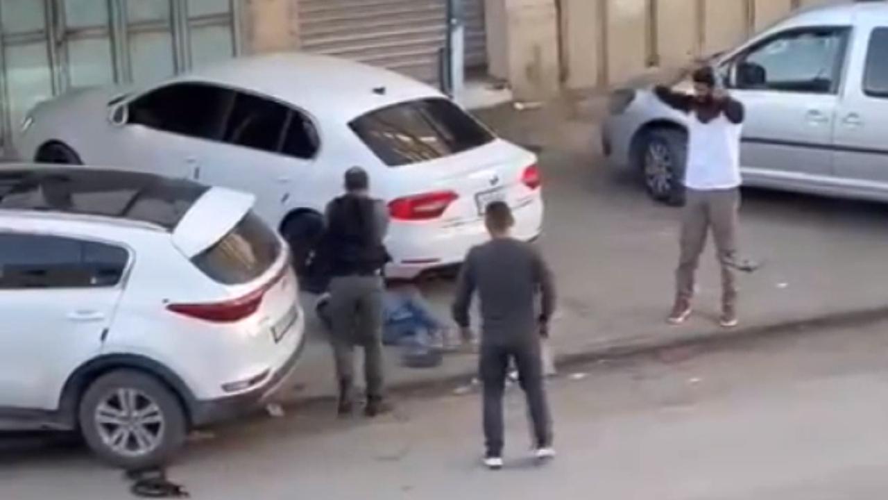 İşgalci İsrail polisinin yakın mesafeden vurduğu Filistinli hayatını kaybetti