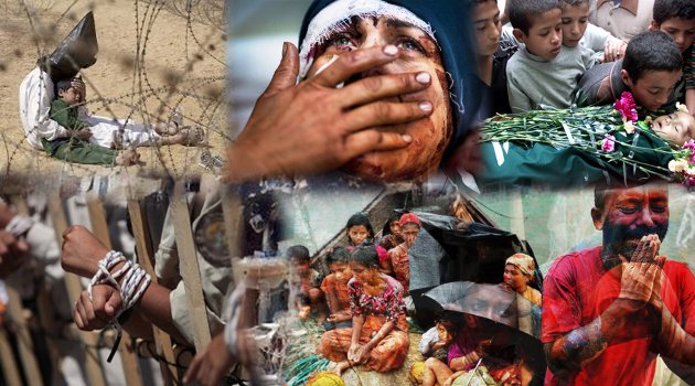 Ümmet meselelerinde davet ve şahitlik bilinci