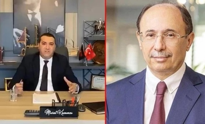 Üslub dersi verene bakın!