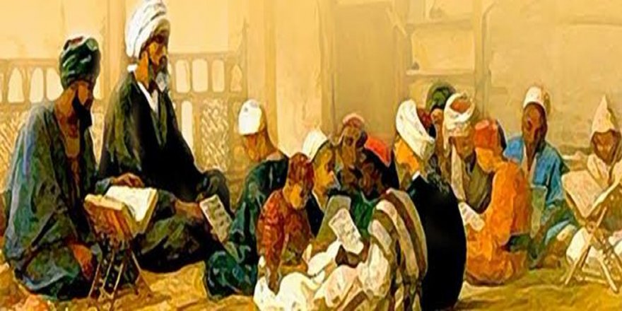 Medreselerde hoca-talebe ilişkileri nasıldı?