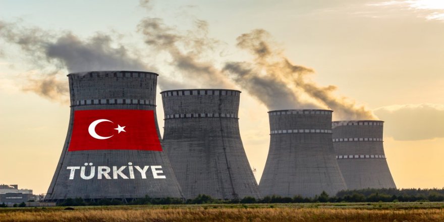 Türkiye'de nükleer enerji: Rusya'ya bağımlılık artıyor mu?