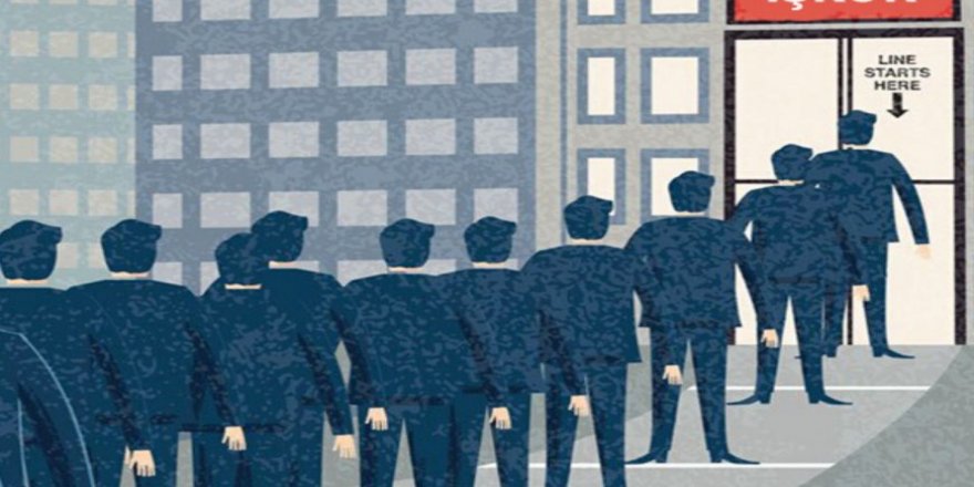 Suni gündemler zihnimizi meşgul etmesin!