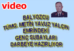 Balyozcu Paşa'nın Ses Kaydı Ortaya Çıktı!