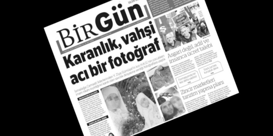 İddia ve ithamların şehvetle peşine düşenlerde iffet kaygısı var mı?