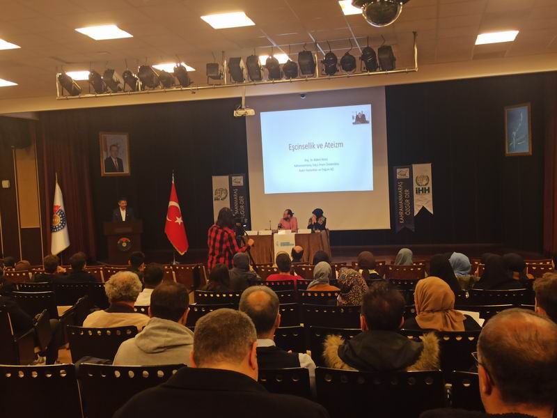 Küresel cinsiyetsizleştirme politikaları ve Türkiye'deki etkileri