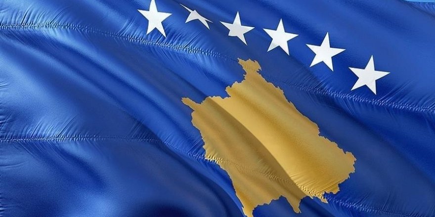 Kosova'da patlama