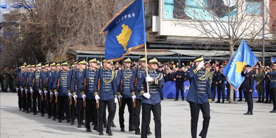 Kosova: Sırbistan’ın hegemonyacı hayali hiçbir zaman hayata geçirilemeyecek