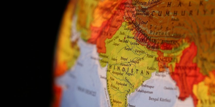 Hint ve Çin birlikleri arasında ihtilaflı sınır bölgesinde çatışma yaşandı