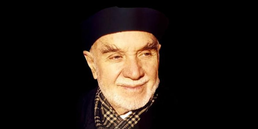 Hayatı ve fikirleriyle Sabahattin Zaim’i hatırlamak