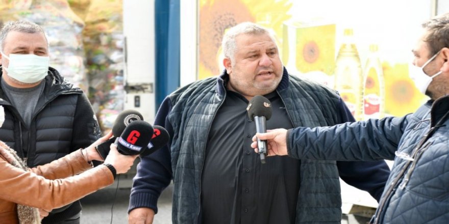 30 ilde 'Halil Falyalı' operasyonu: 163 şüpheli için gözaltı kararı