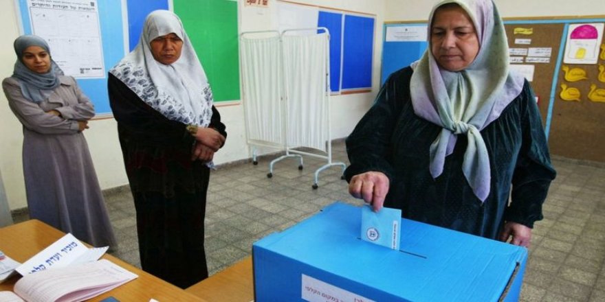 Siyonist rejimde Yahudiler azınlık haline gelecek!