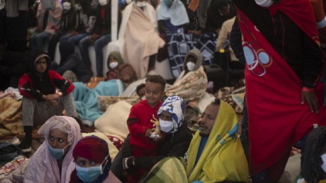 Güney Sudan'da kabile çatışmaları 40 bin sivili yerinden etti