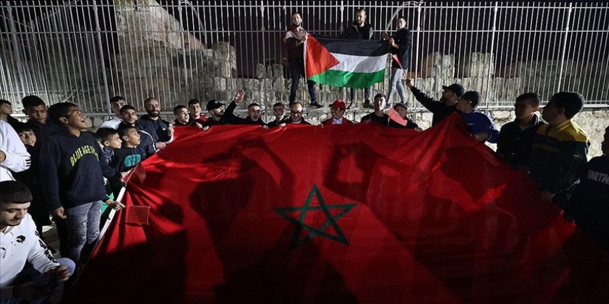 Fas'ın galibiyetleri Arap dünyasını birleştirdi