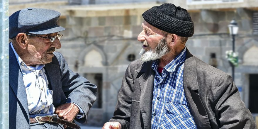 Kâl dili ve hâl dili açısından Müslümanın beslenme kaynakları