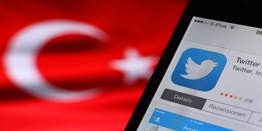 Twitter’ın Türkiye dosyası da açılır mı?
